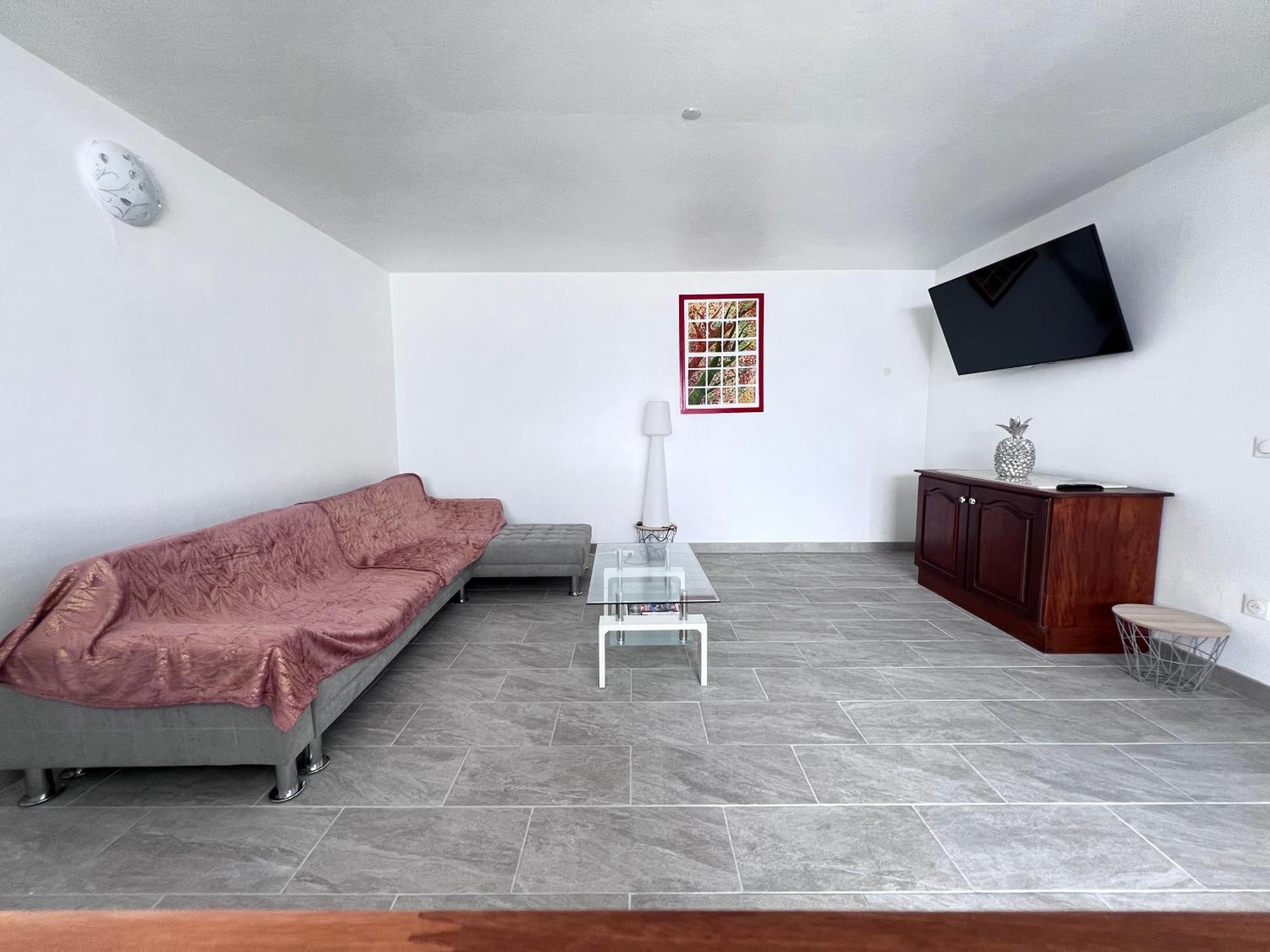 Elegant Appartement T3 Chataigne : Spacieux サント・リュス エクステリア 写真