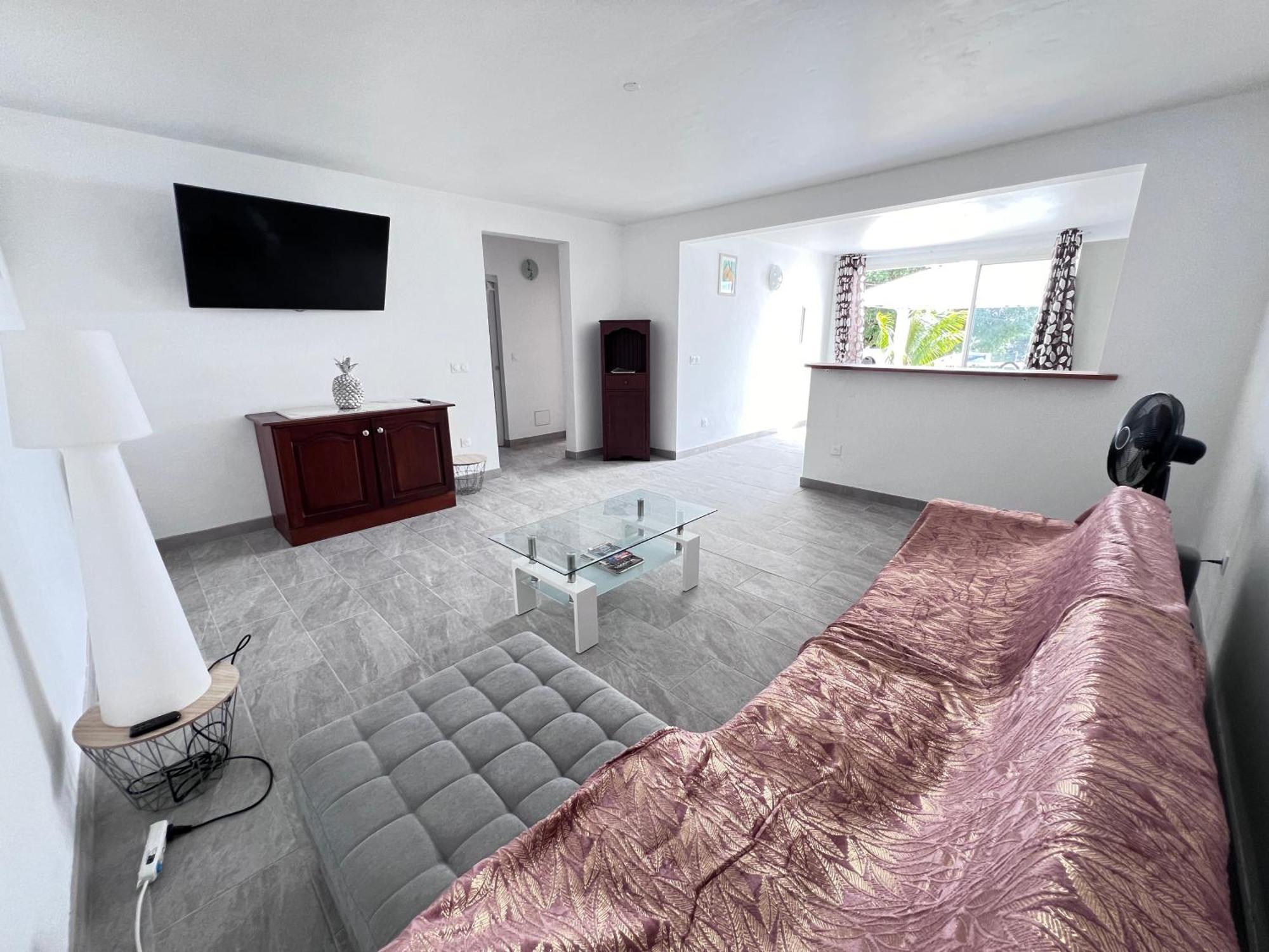 Elegant Appartement T3 Chataigne : Spacieux サント・リュス エクステリア 写真