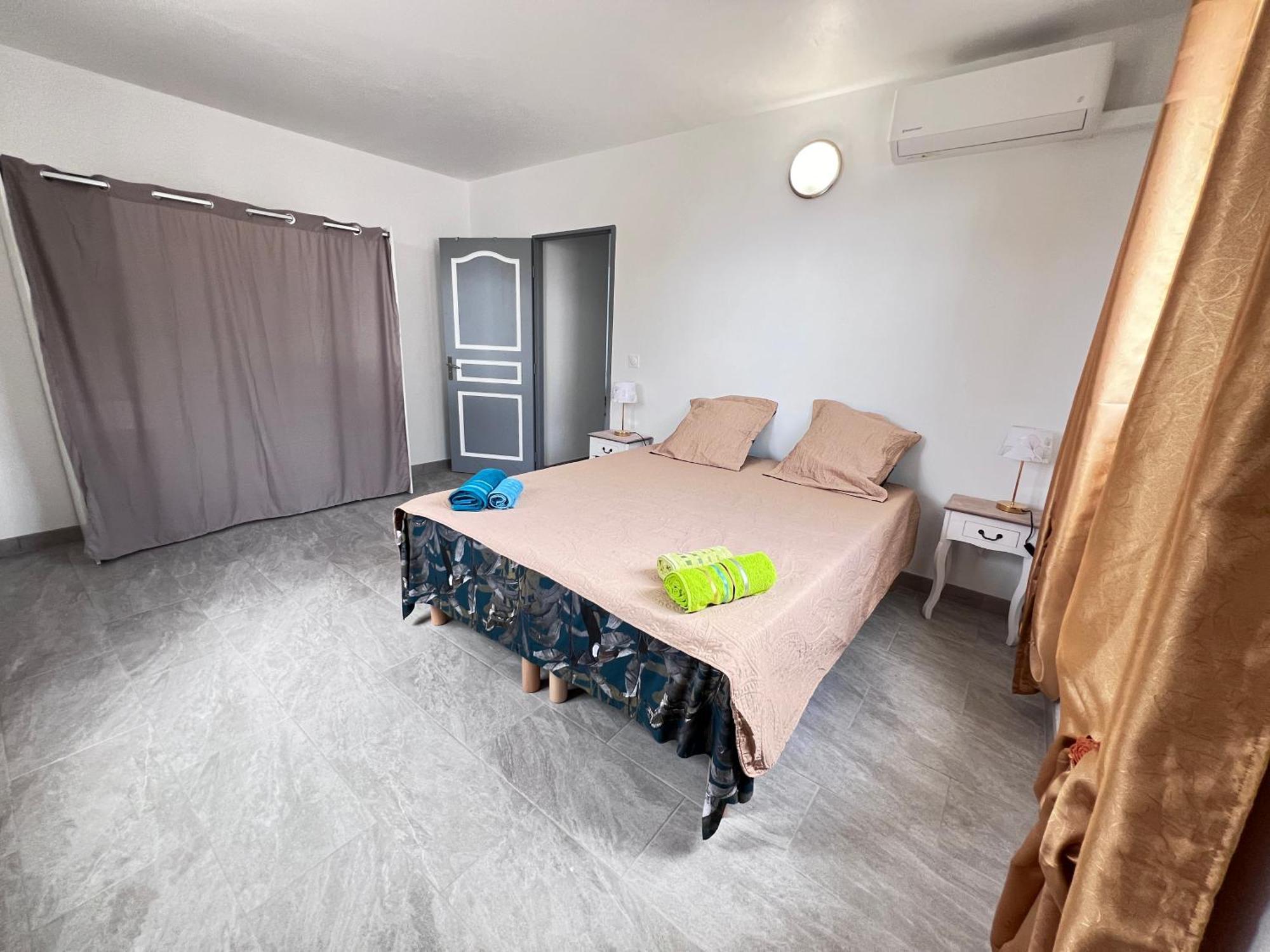 Elegant Appartement T3 Chataigne : Spacieux サント・リュス エクステリア 写真