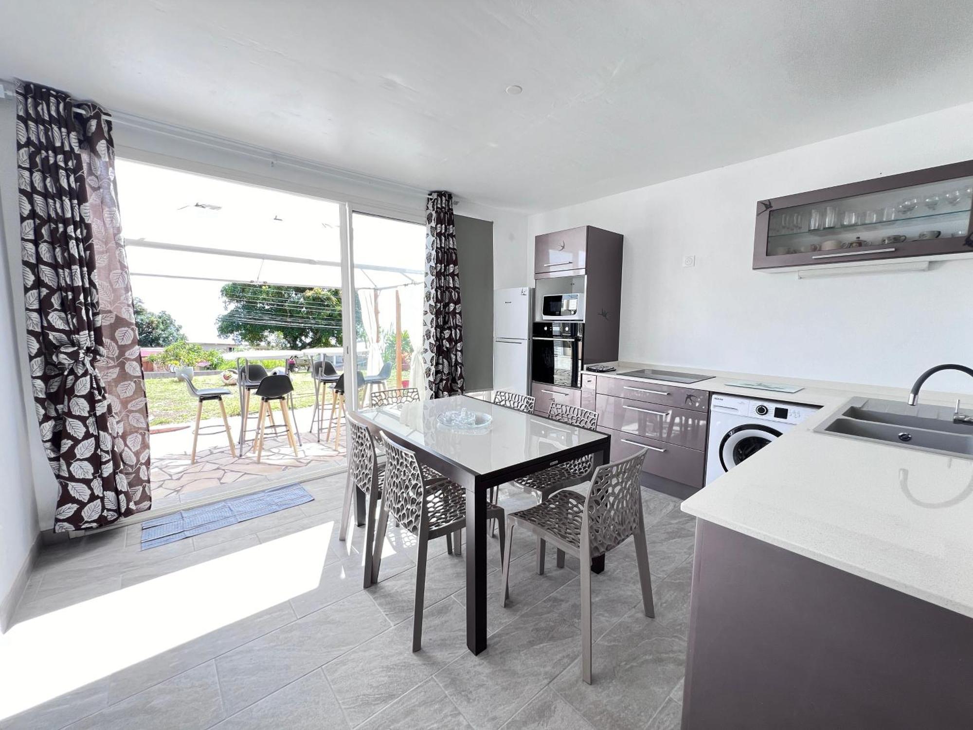 Elegant Appartement T3 Chataigne : Spacieux サント・リュス エクステリア 写真