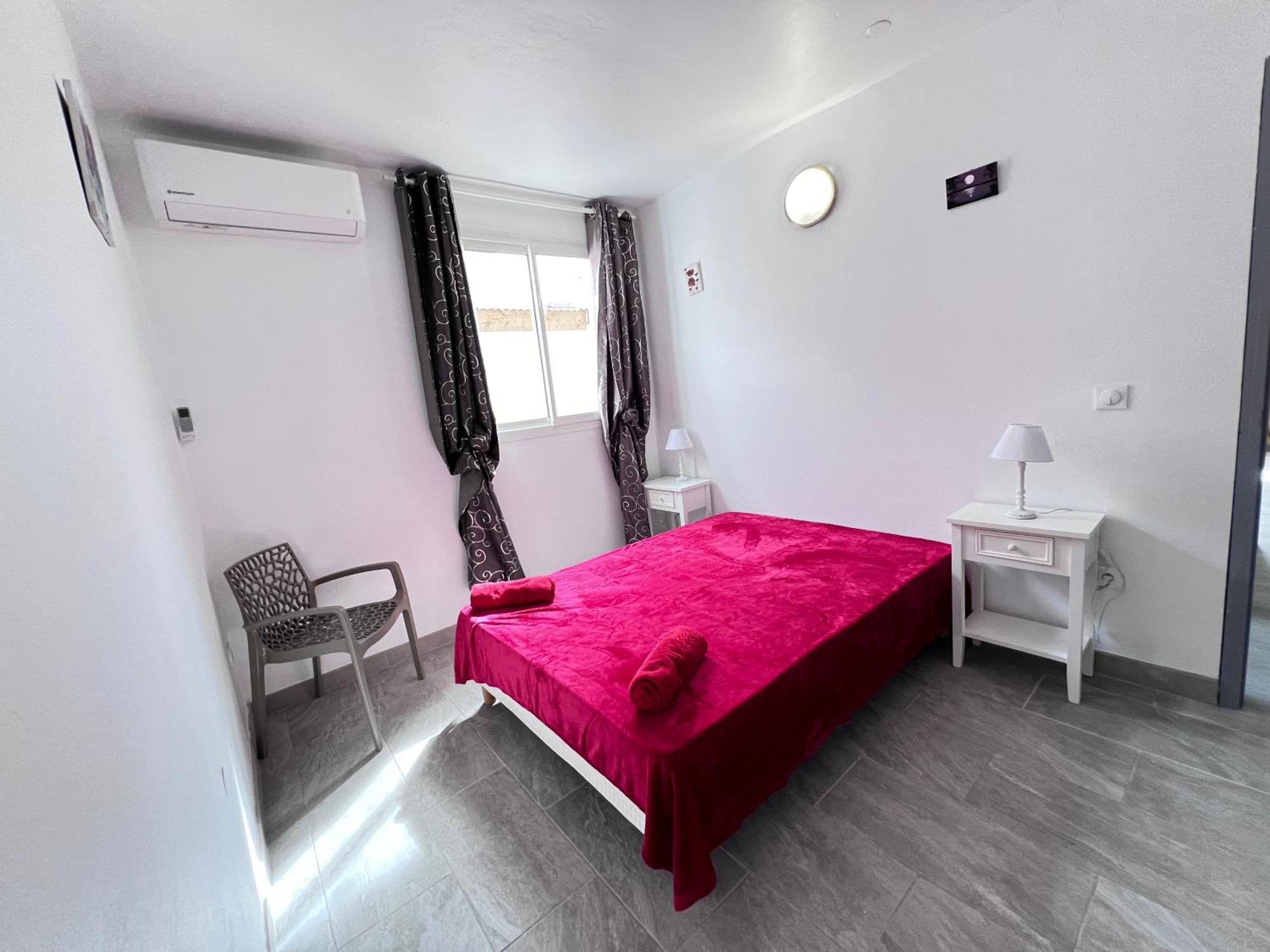Elegant Appartement T3 Chataigne : Spacieux サント・リュス エクステリア 写真