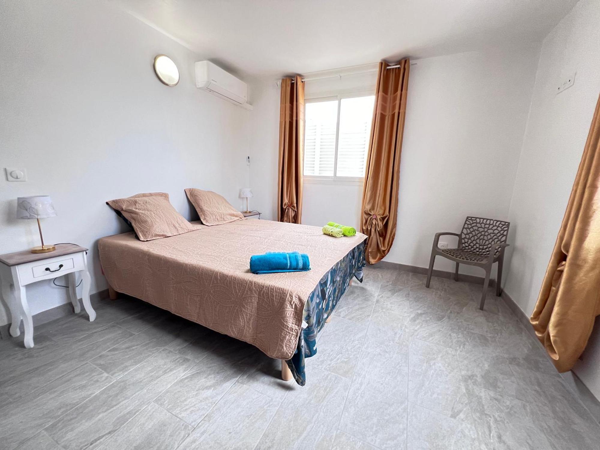 Elegant Appartement T3 Chataigne : Spacieux サント・リュス エクステリア 写真