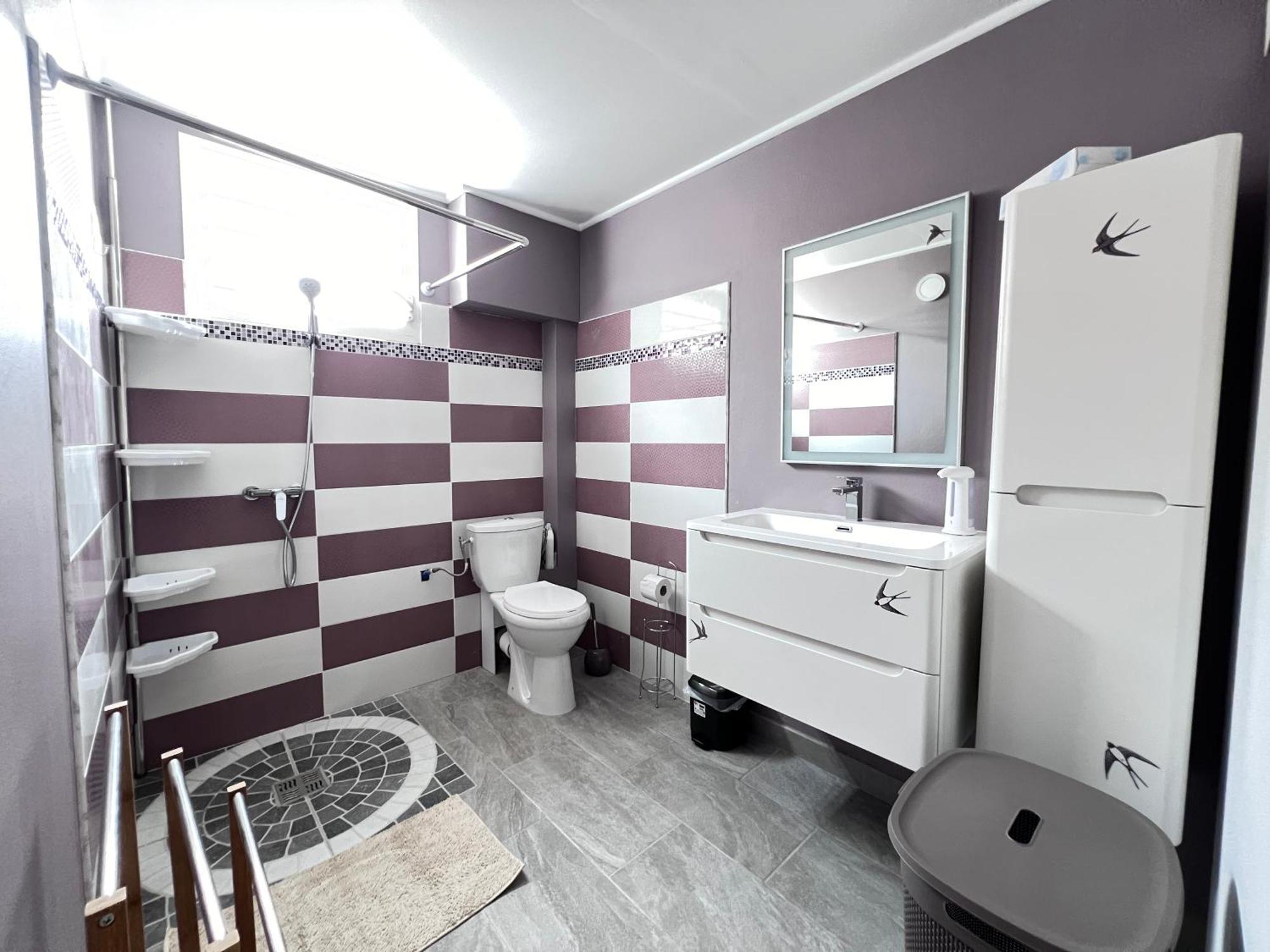 Elegant Appartement T3 Chataigne : Spacieux サント・リュス エクステリア 写真