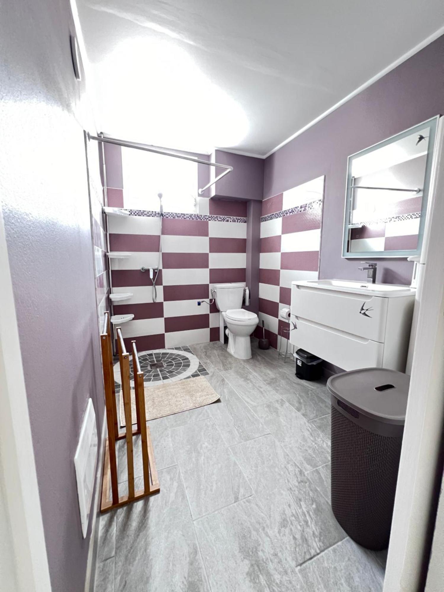 Elegant Appartement T3 Chataigne : Spacieux サント・リュス エクステリア 写真